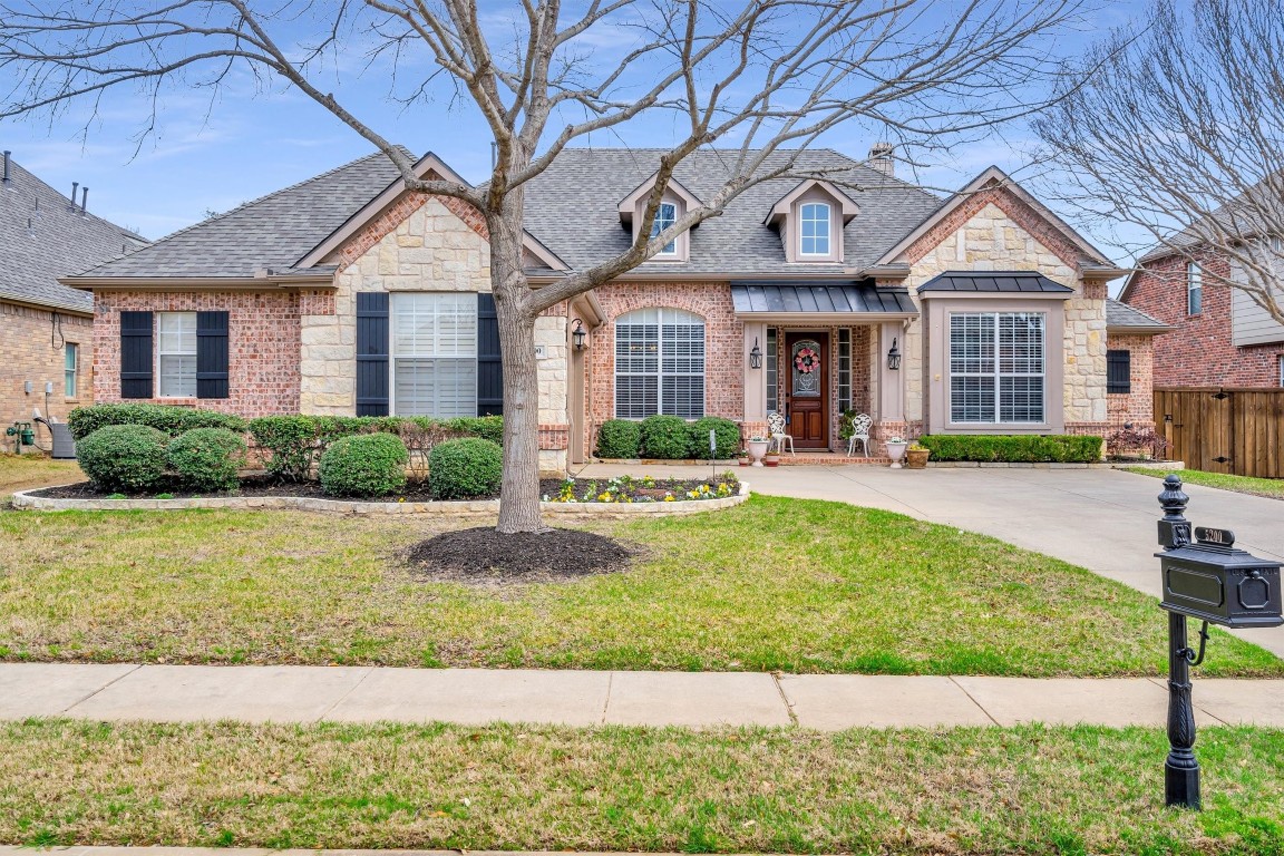 5200 Brownstone Drive Flower Mound TX 75028