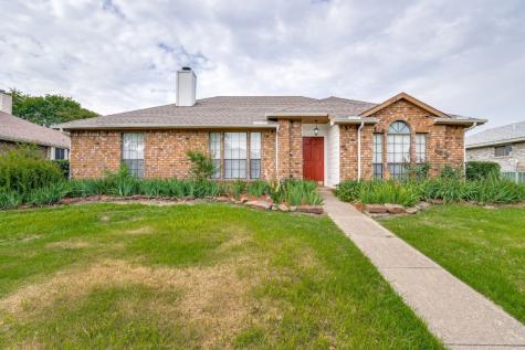 7214 Aberdeen Drive Rowlett TX 75089