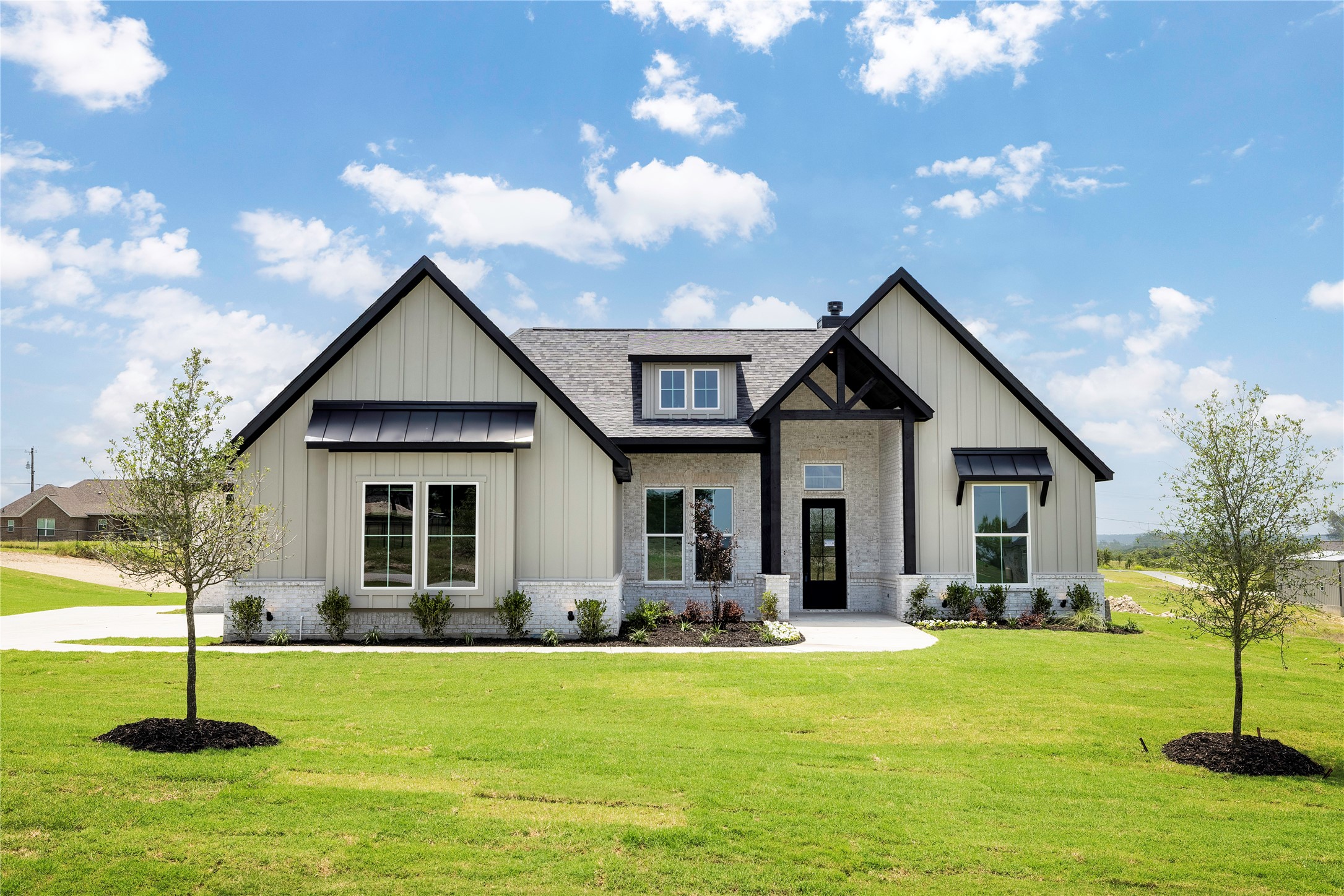 233 Oak Meadow Lane Weatherford TX 76085