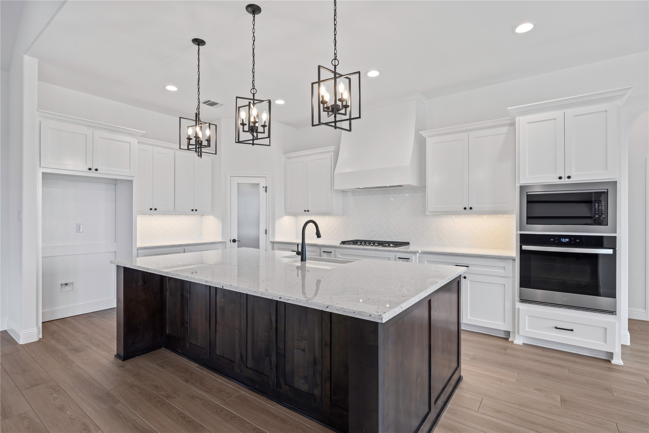 233 Oak Meadow Lane Weatherford TX 76085