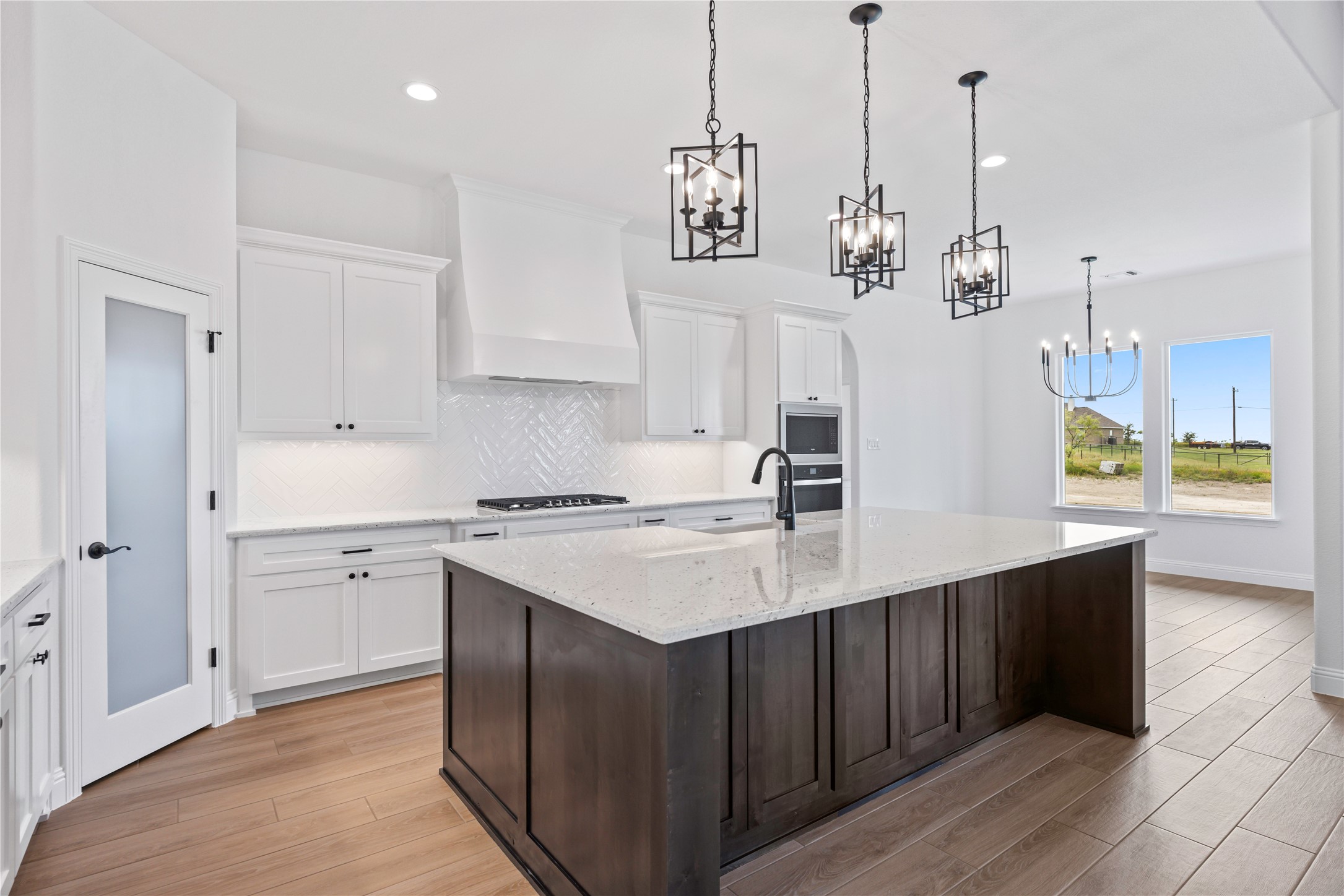 233 Oak Meadow Lane Weatherford TX 76085