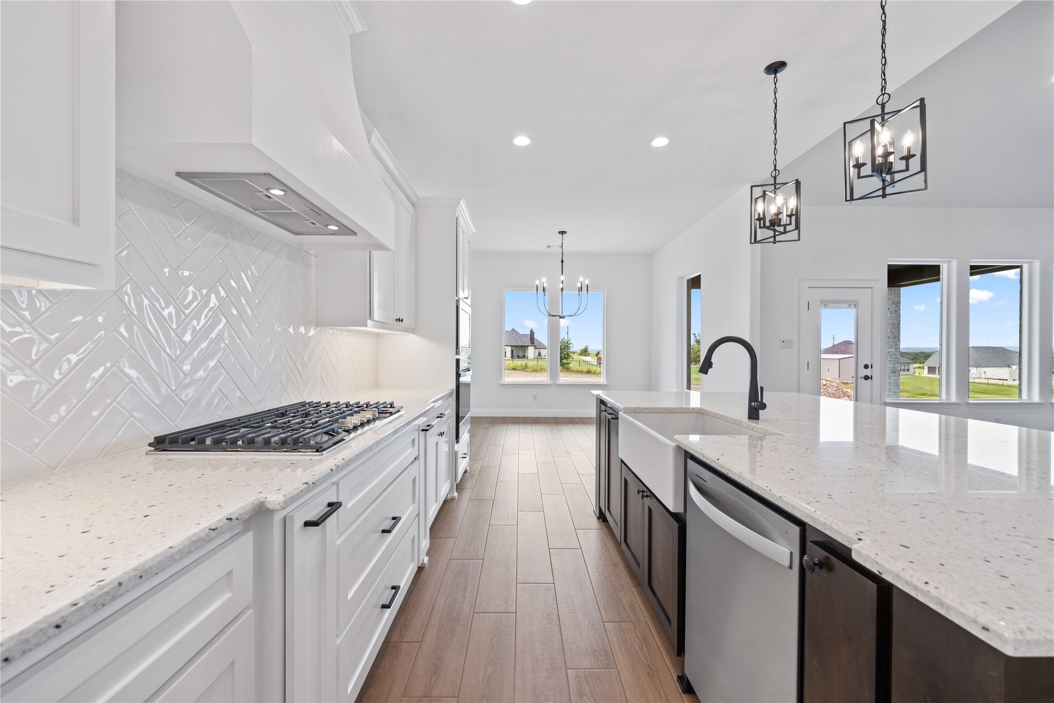 233 Oak Meadow Lane Weatherford TX 76085