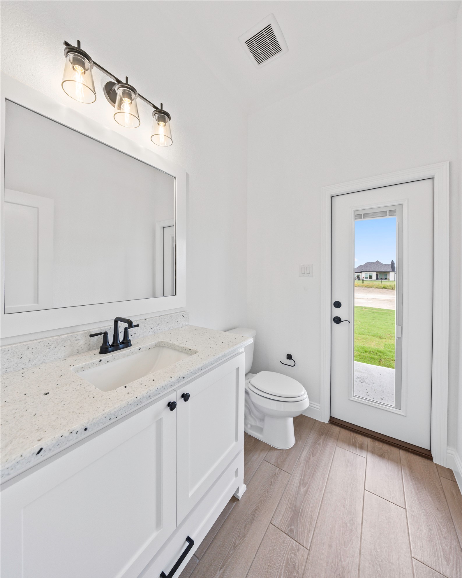 233 Oak Meadow Lane Weatherford TX 76085