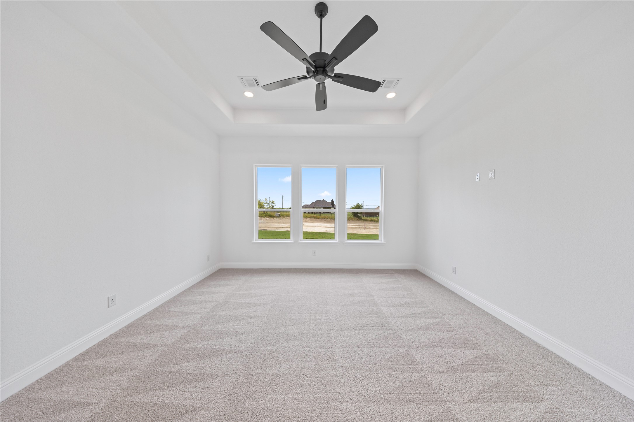 233 Oak Meadow Lane Weatherford TX 76085