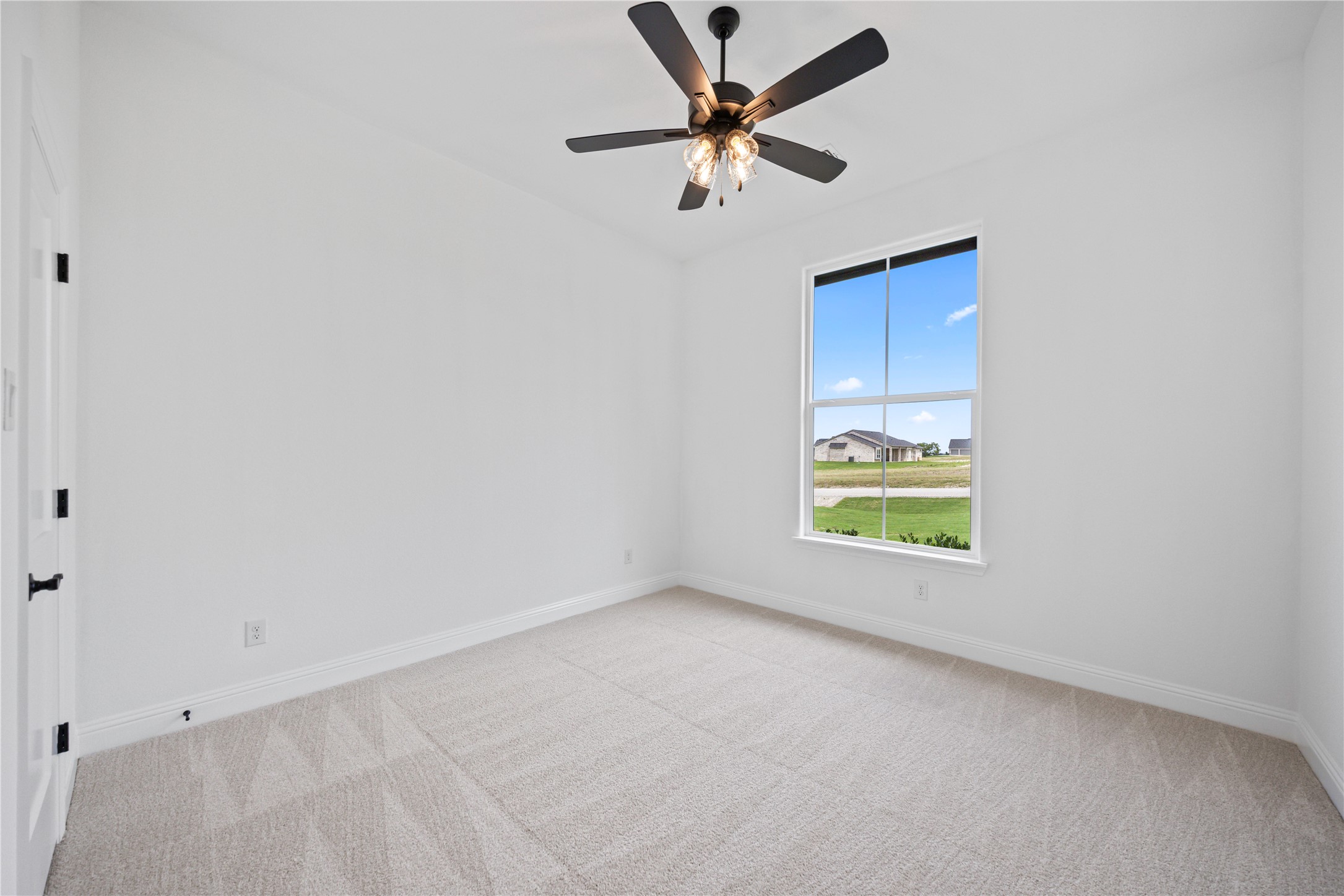233 Oak Meadow Lane Weatherford TX 76085