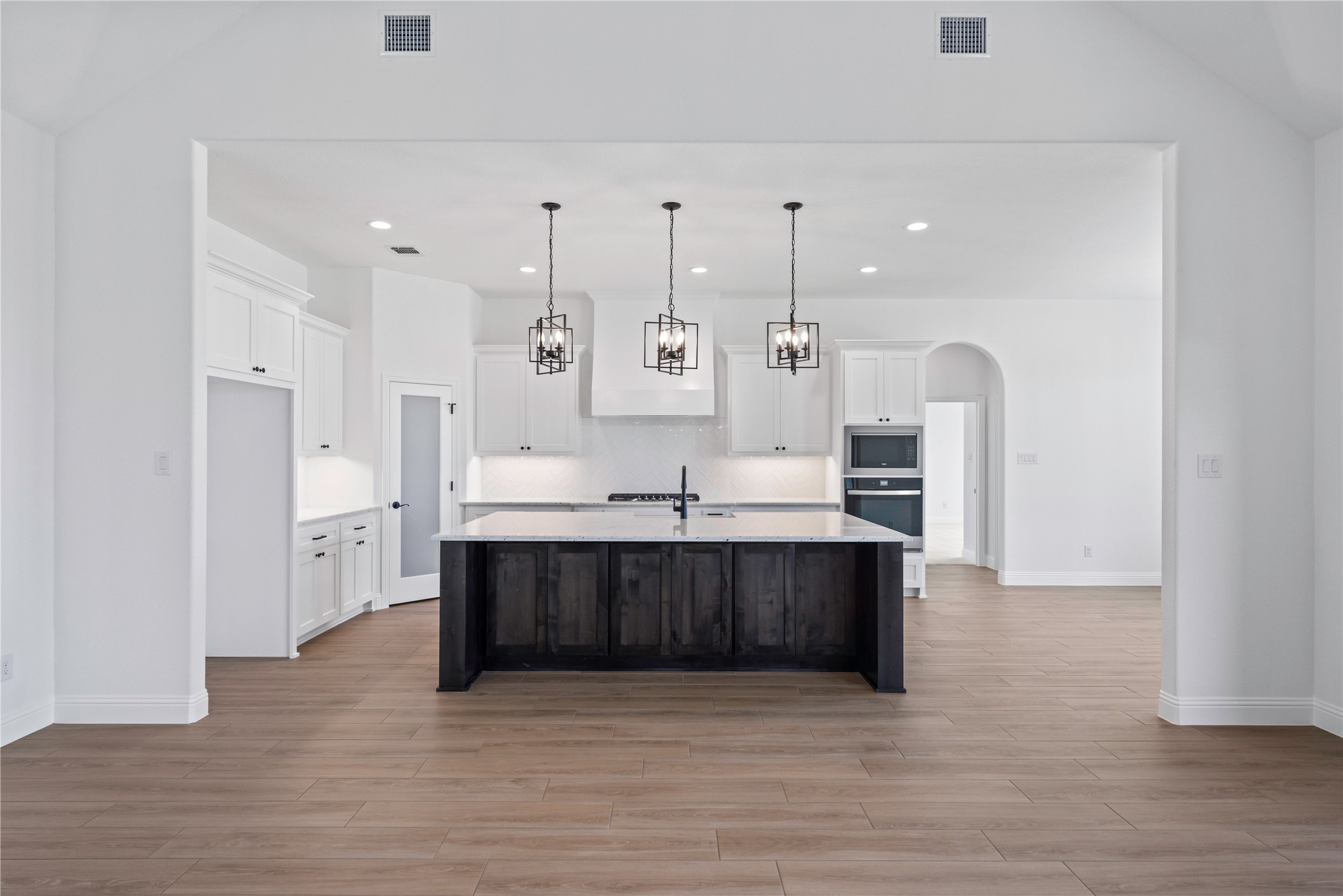 233 Oak Meadow Lane Weatherford TX 76085