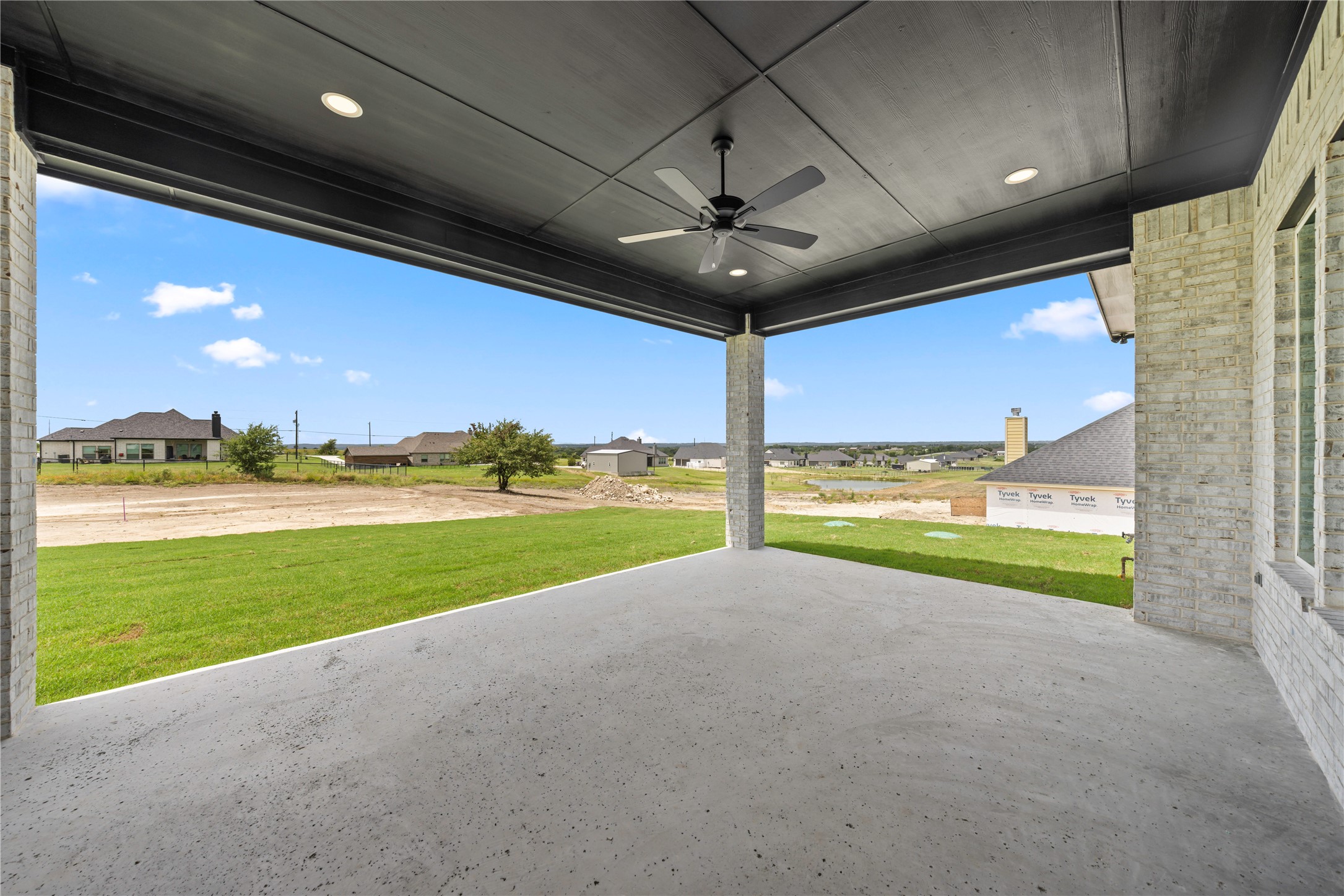 233 Oak Meadow Lane Weatherford TX 76085