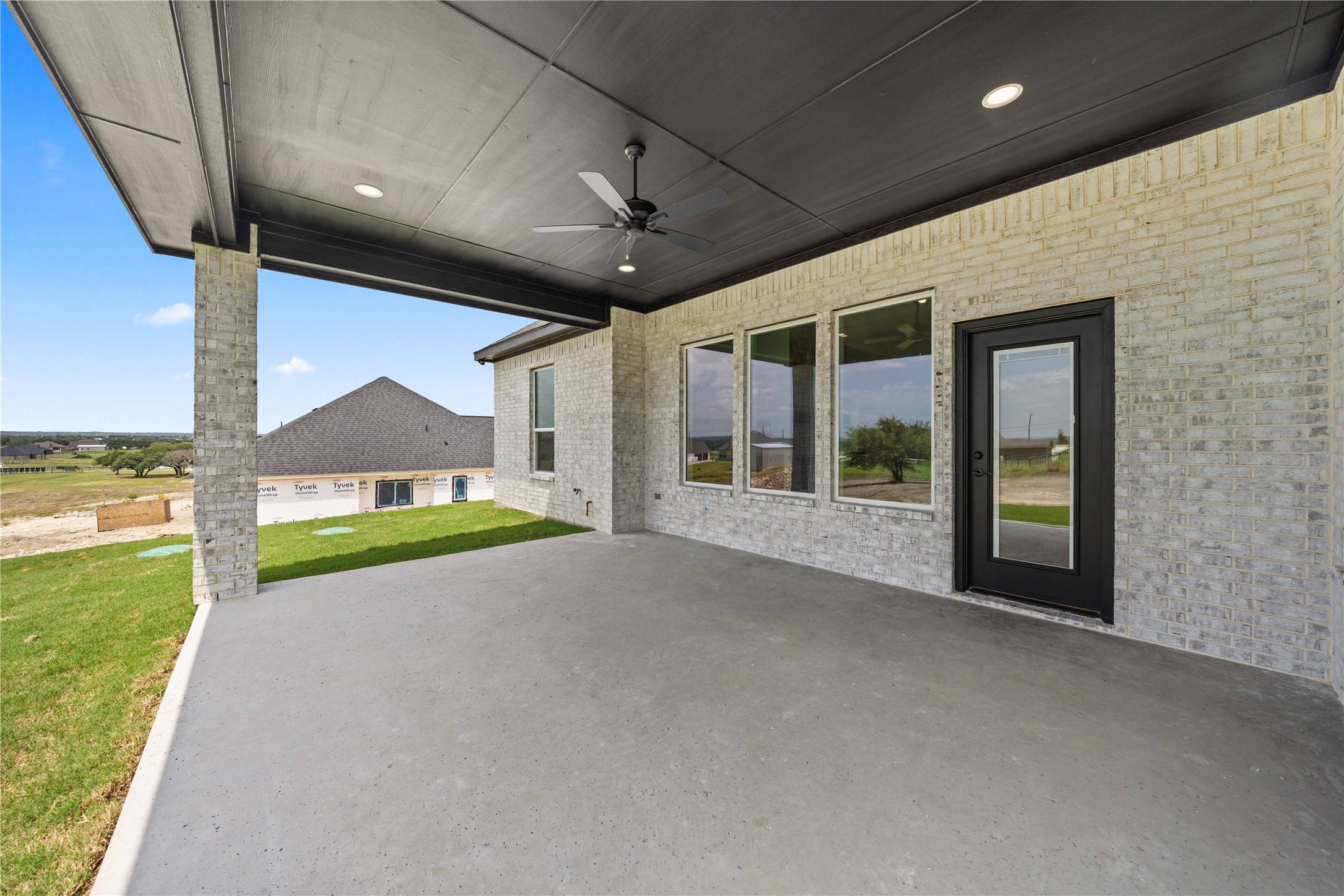 233 Oak Meadow Lane Weatherford TX 76085