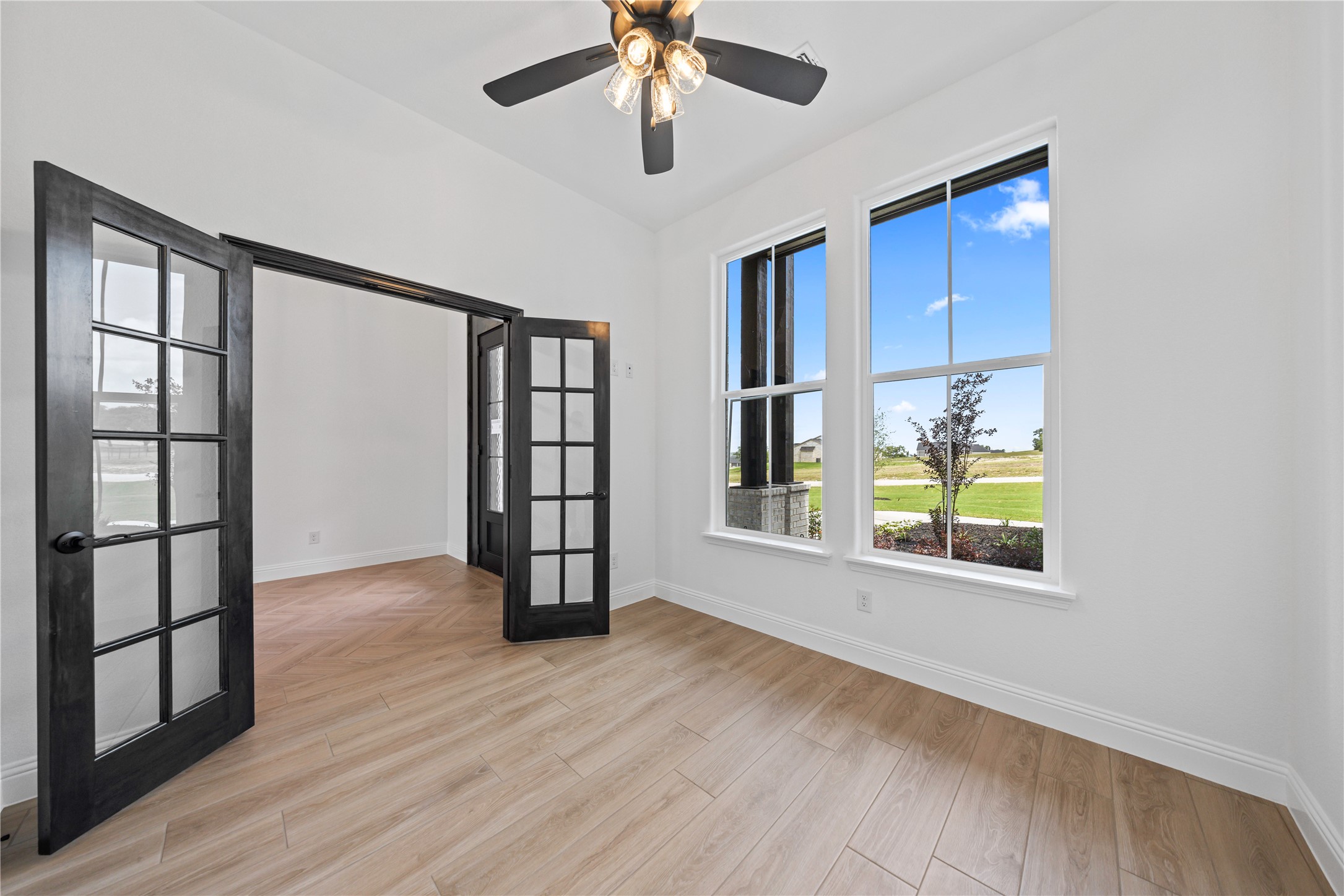 233 Oak Meadow Lane Weatherford TX 76085