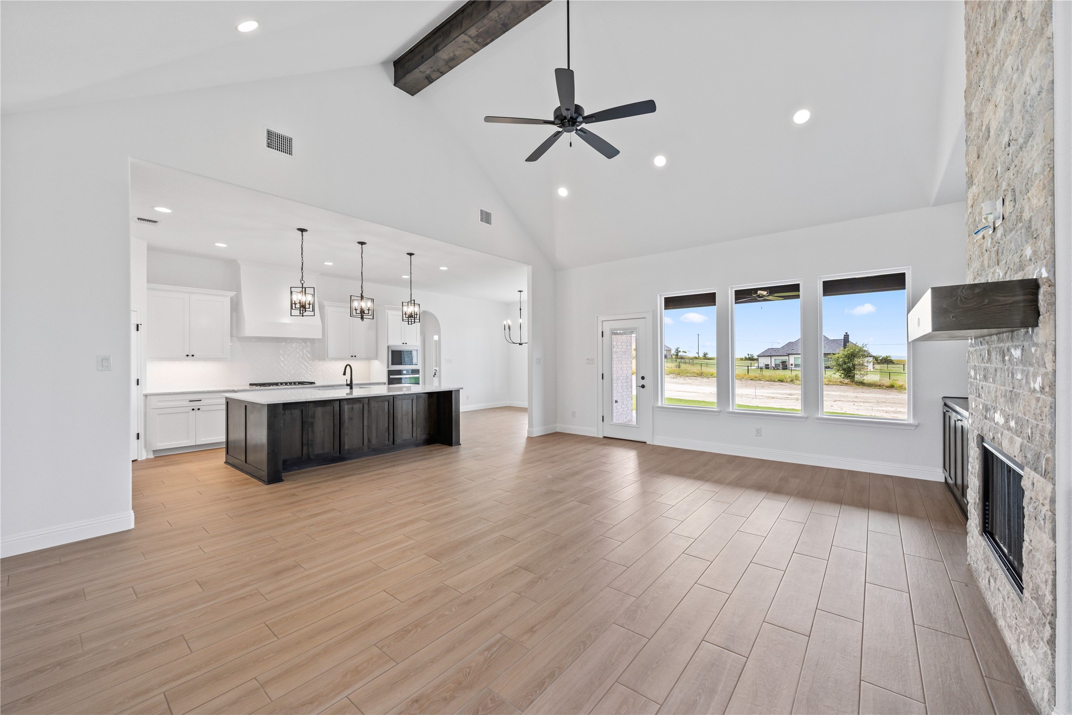 233 Oak Meadow Lane Weatherford TX 76085