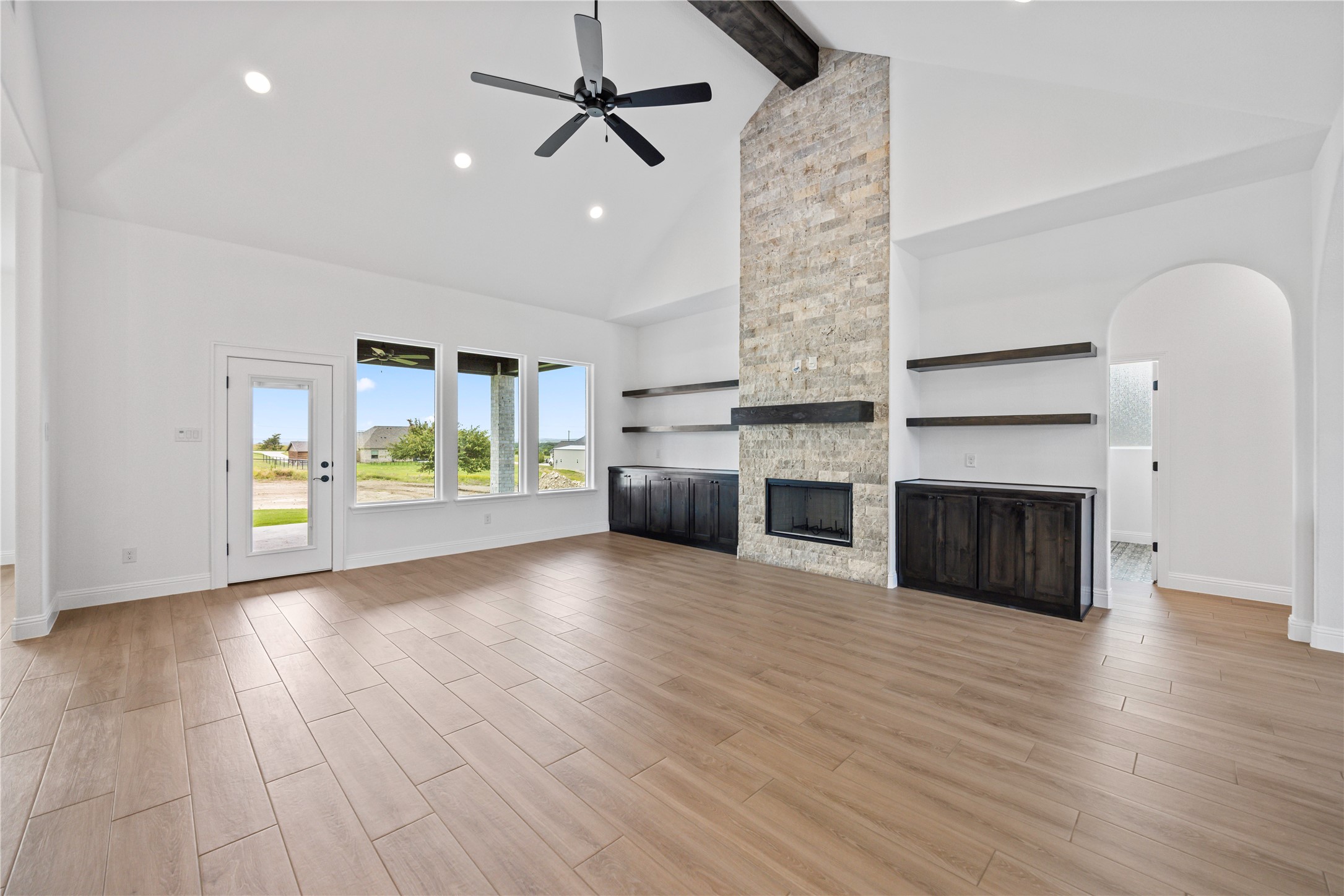 233 Oak Meadow Lane Weatherford TX 76085
