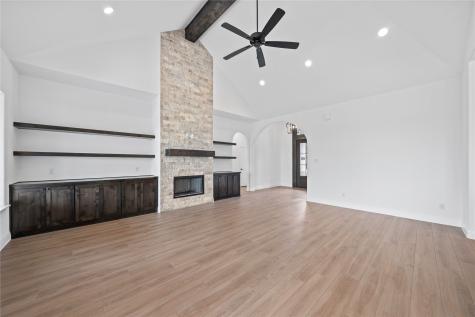 233 Oak Meadow Lane Weatherford TX 76085