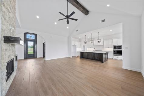 233 Oak Meadow Lane Weatherford TX 76085