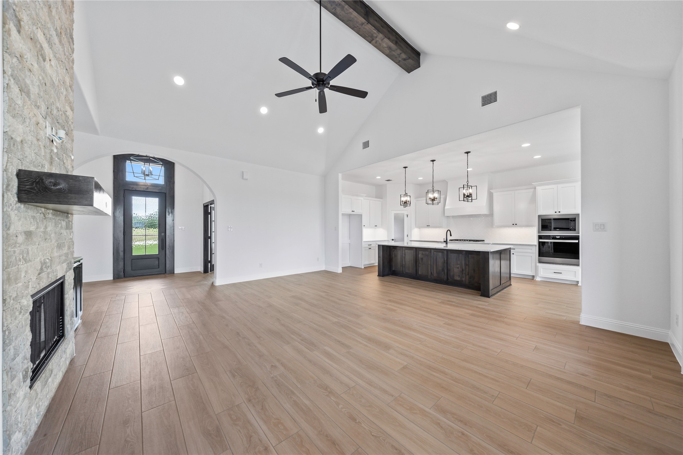 233 Oak Meadow Lane Weatherford TX 76085