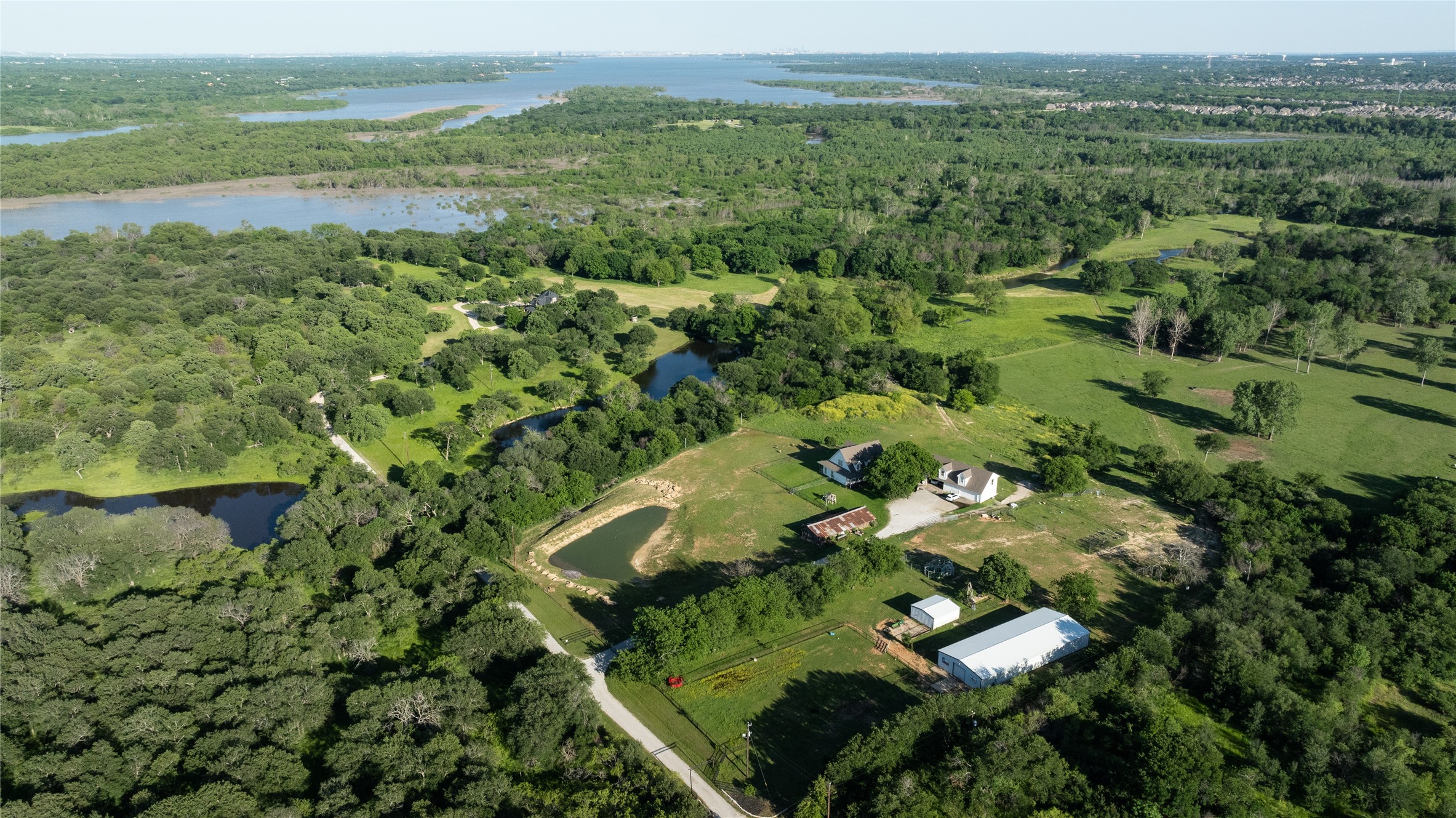 3501 Haynes Road Roanoke TX 76262