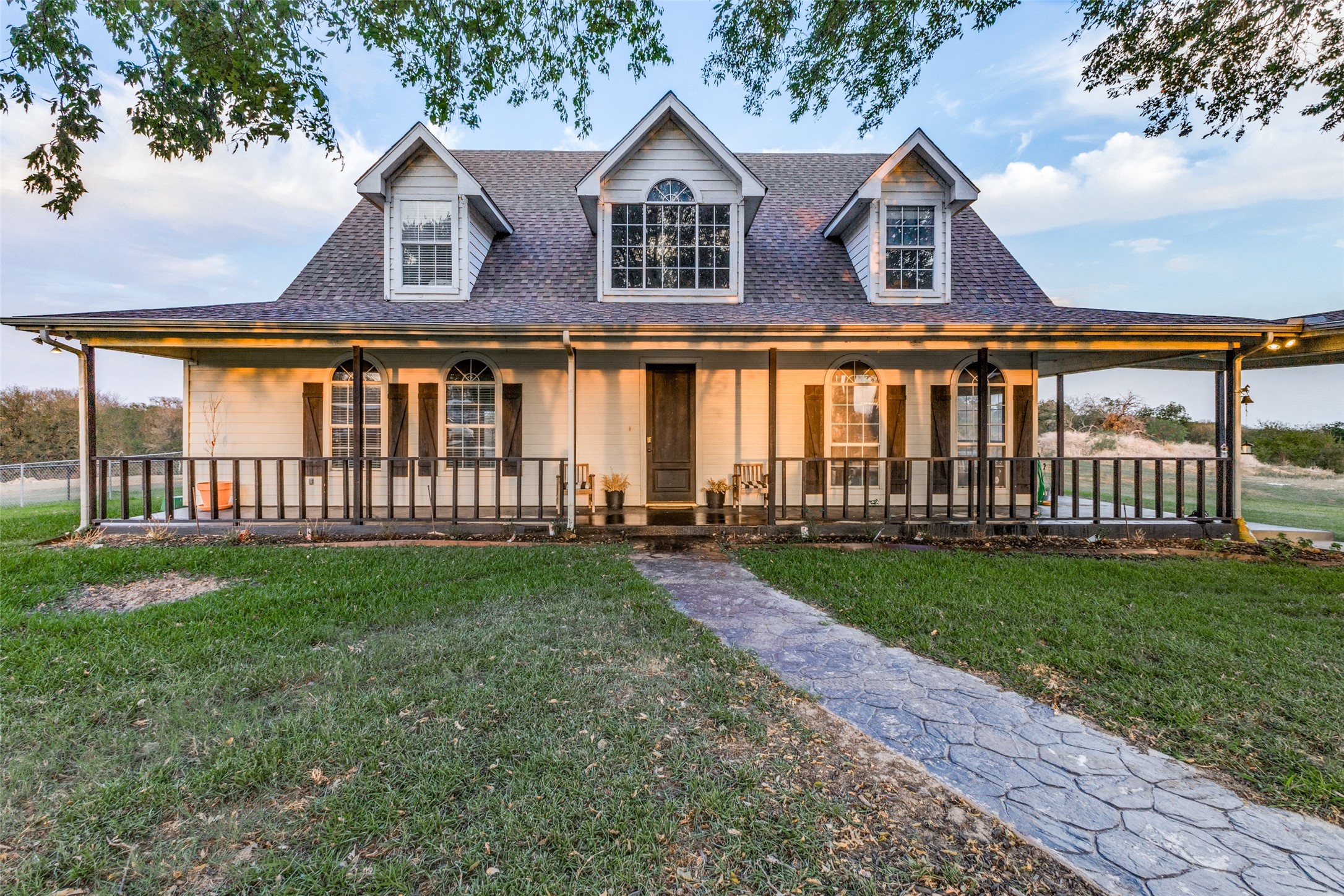 3501 Haynes Road Roanoke TX 76262