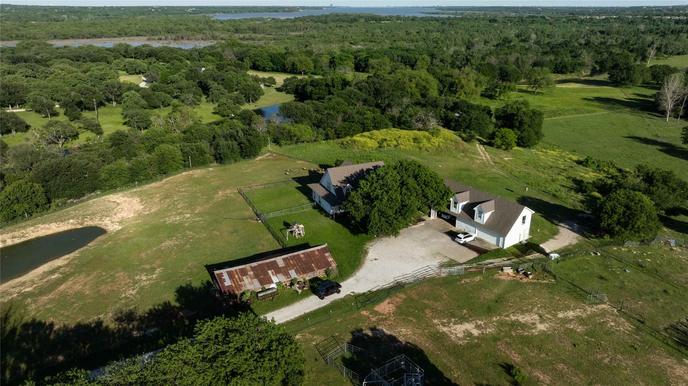 3501 Haynes Road Roanoke TX 76262