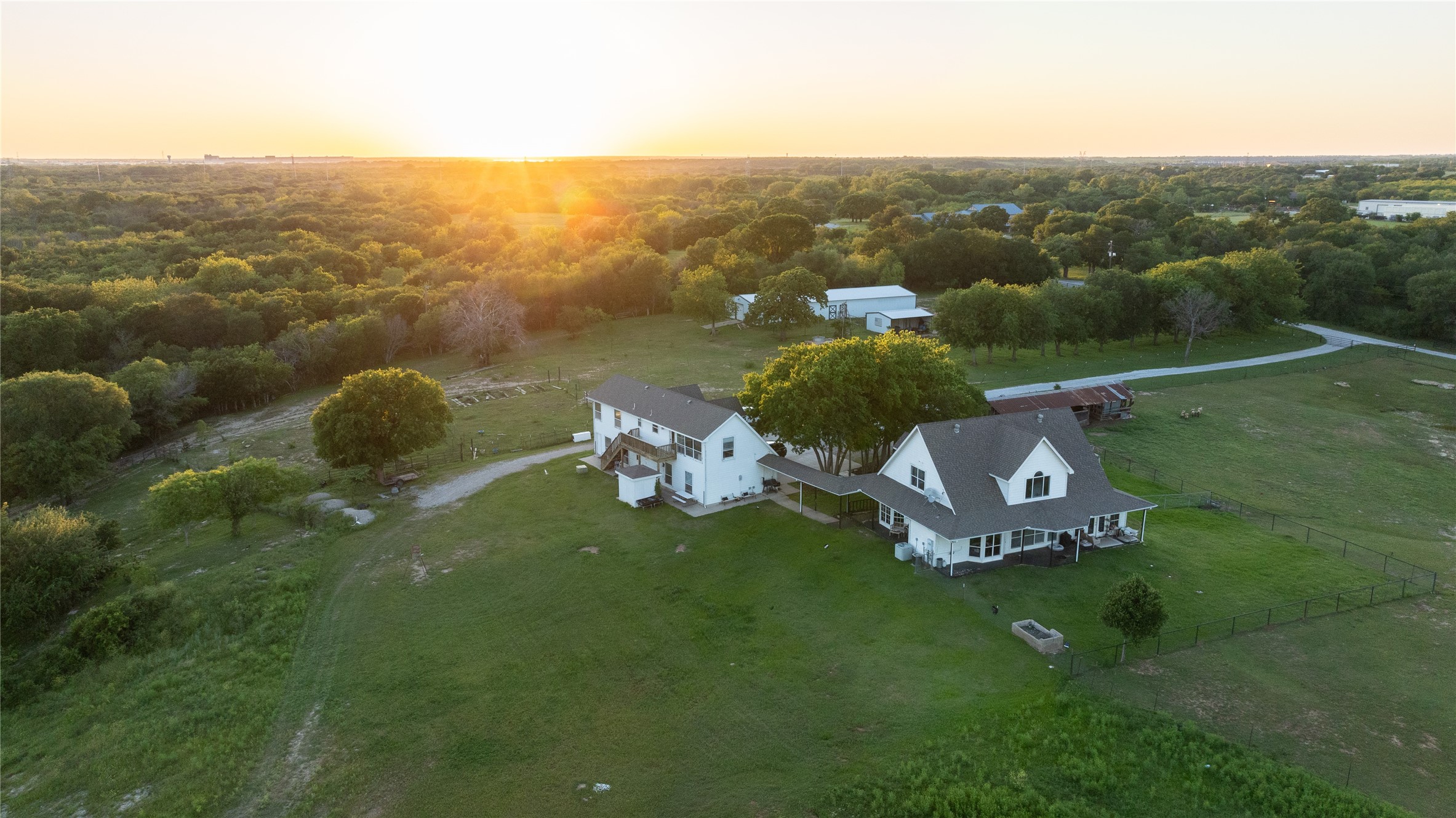 3501 Haynes Road Roanoke TX 76262