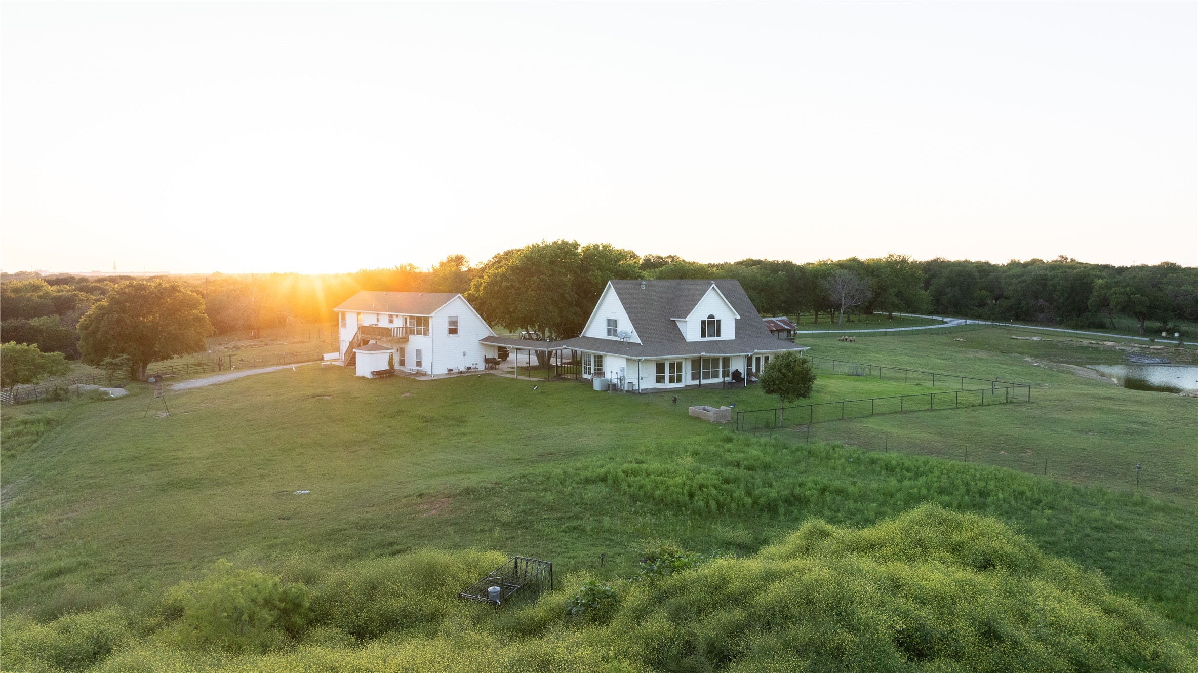 3501 Haynes Road Roanoke TX 76262