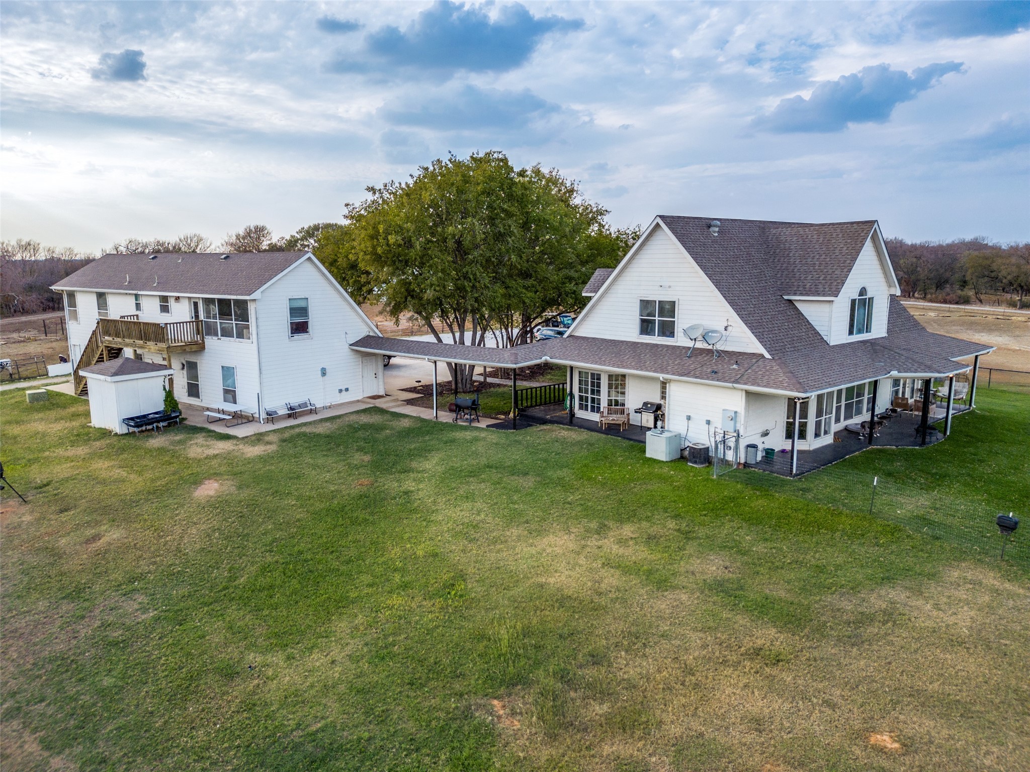 3501 Haynes Road Roanoke TX 76262