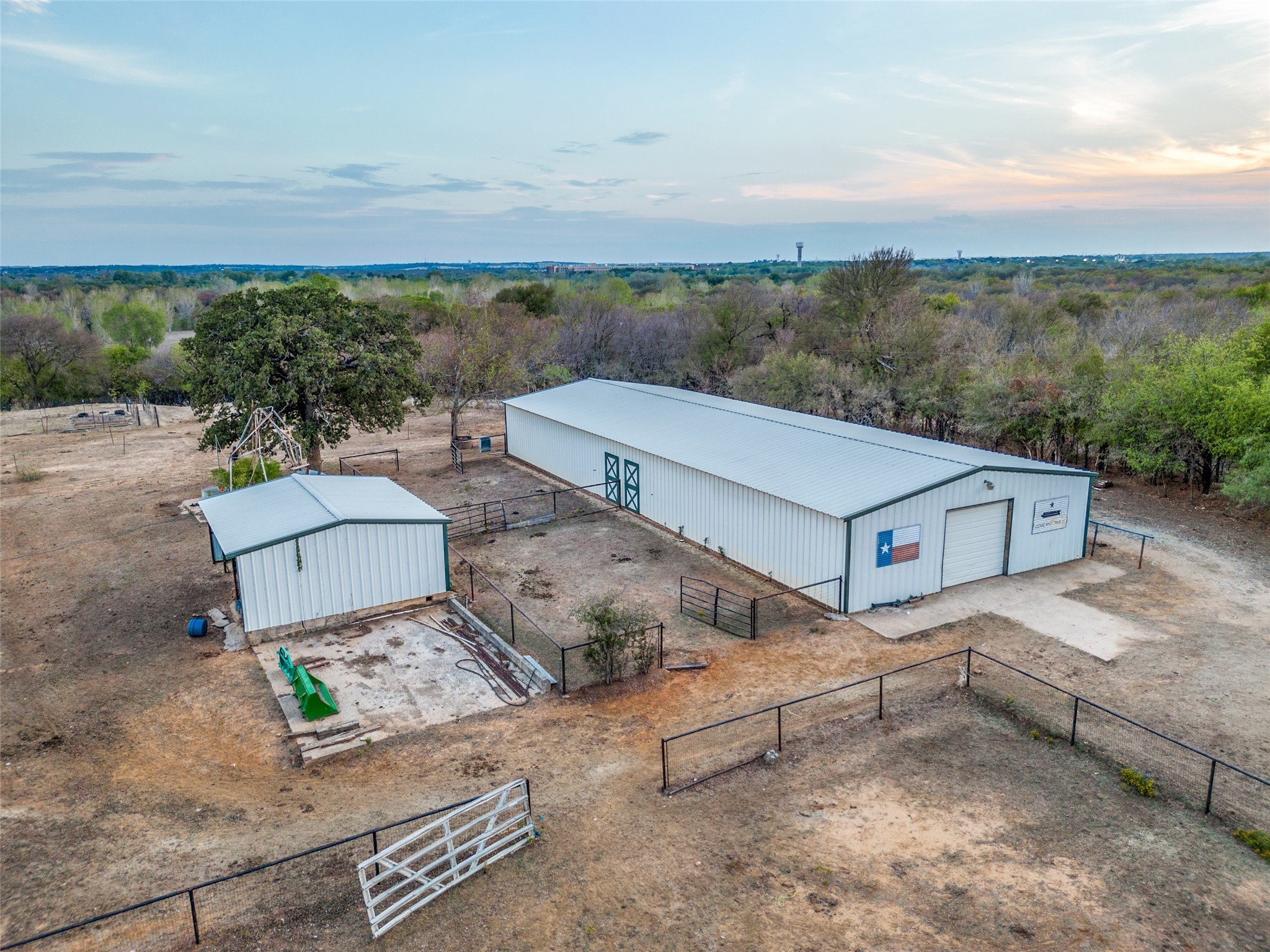 3501 Haynes Road Roanoke TX 76262