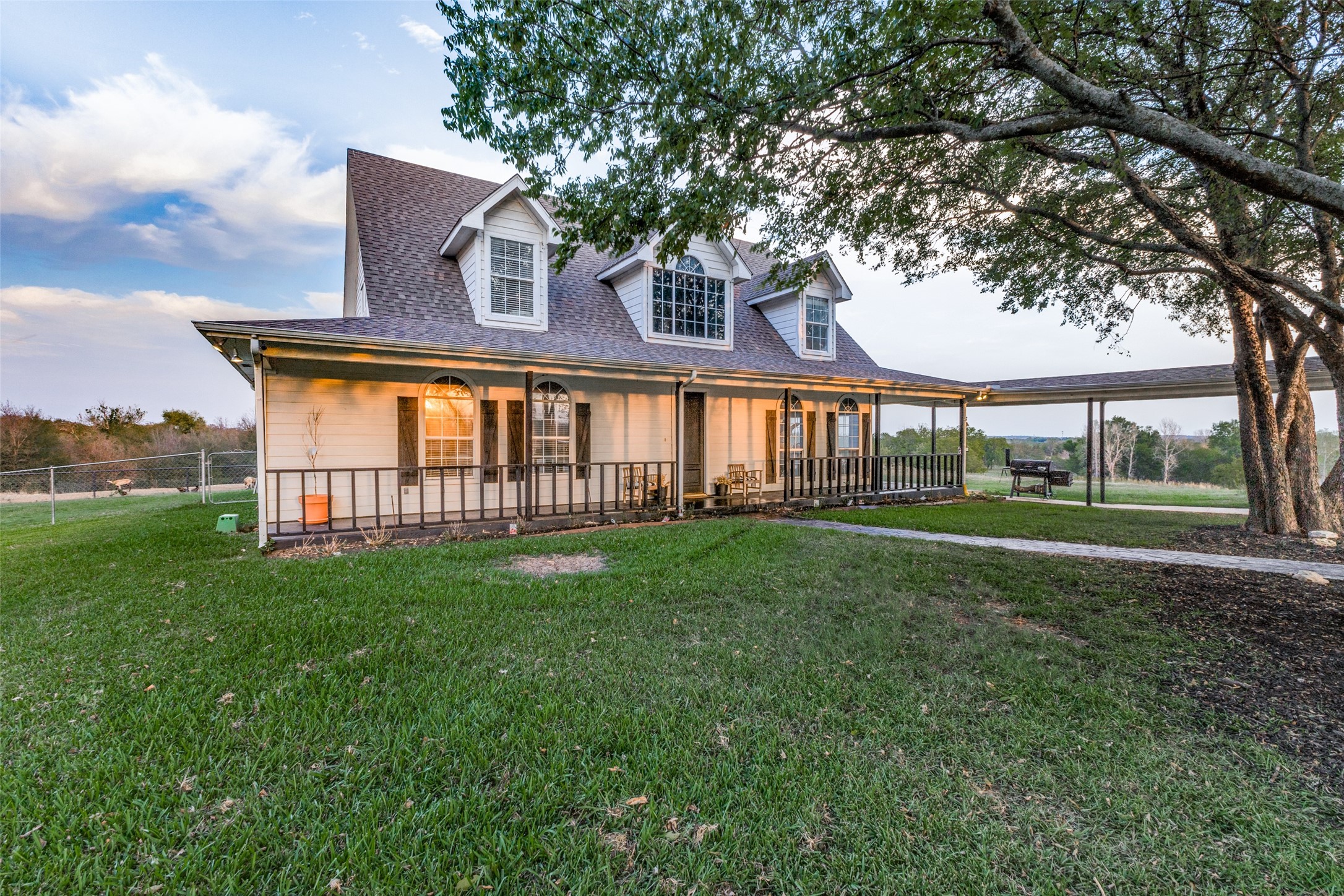 3501 Haynes Road Roanoke TX 76262