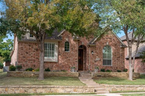 5589 Brookhill Lane Frisco TX 75034