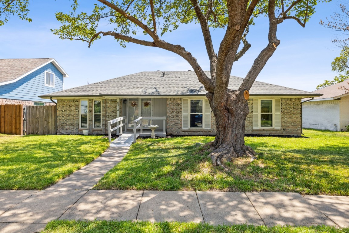 5314 Pensacola Drive Garland TX 75043