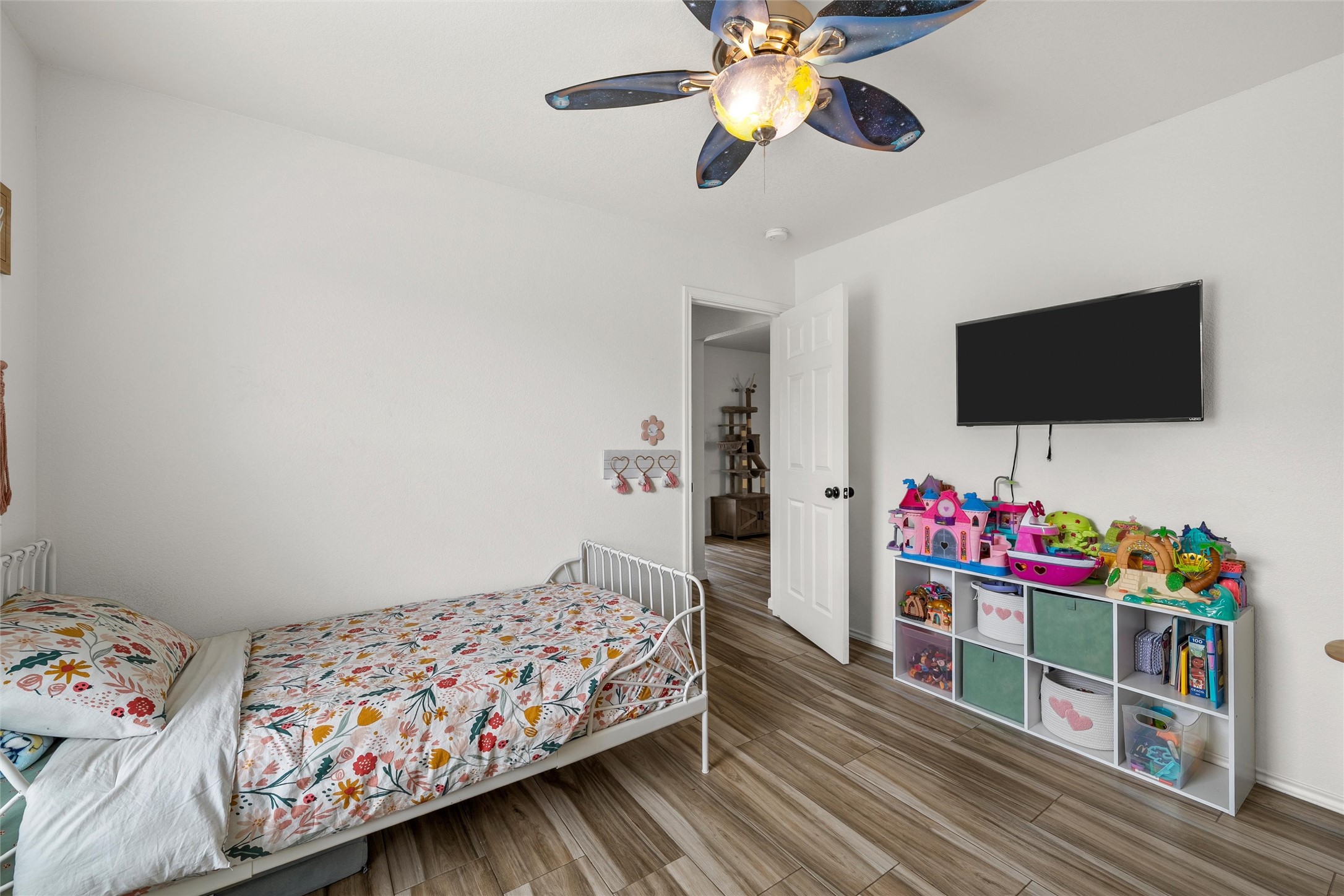 4209 Rance Lane Waco TX 76708