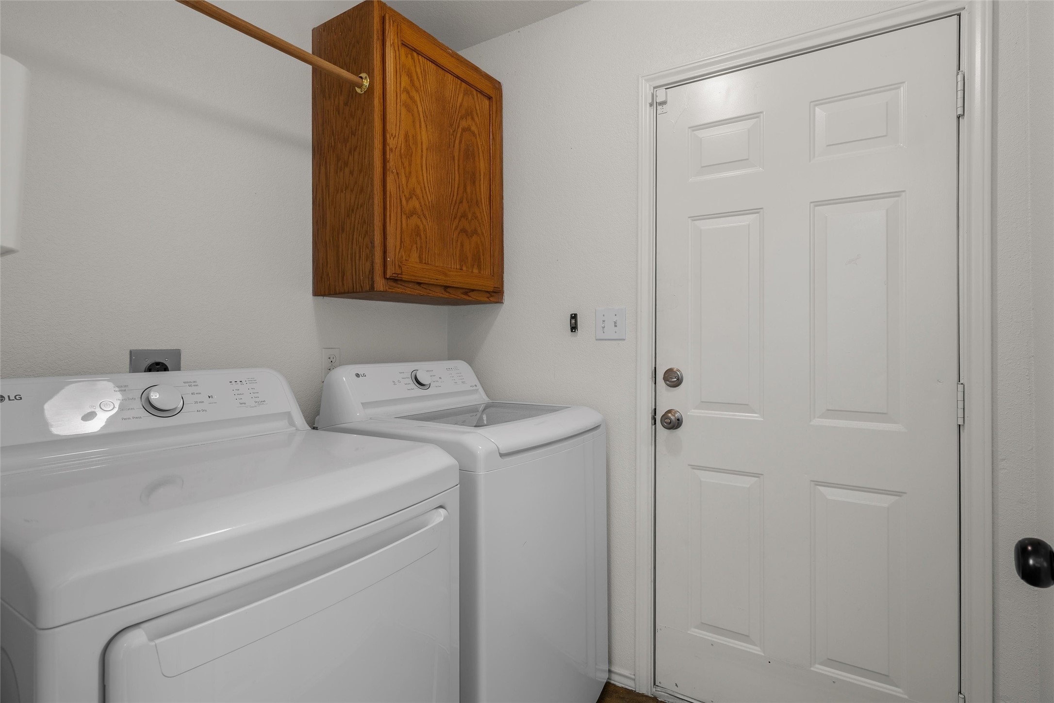 4209 Rance Lane Waco TX 76708