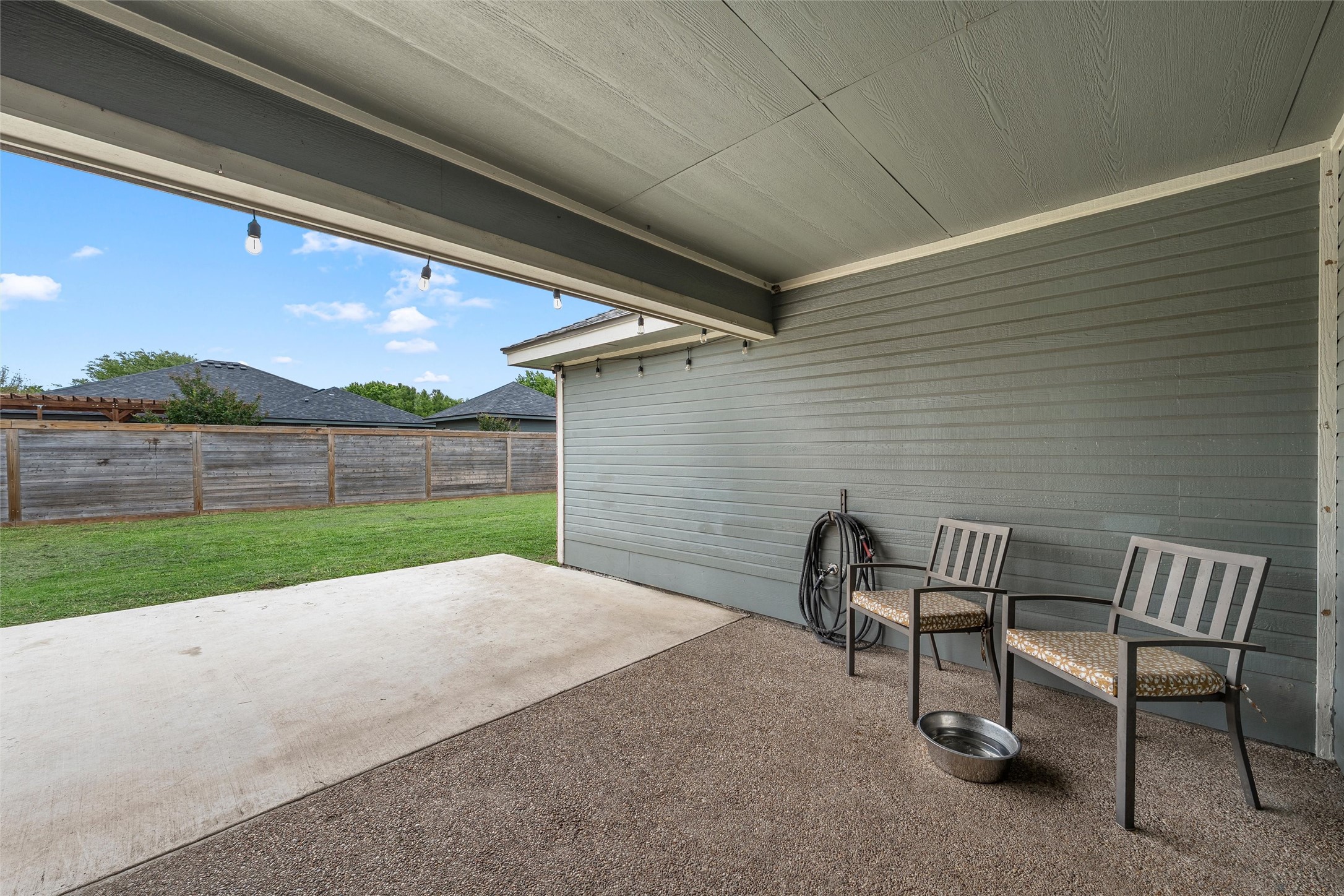 4209 Rance Lane Waco TX 76708