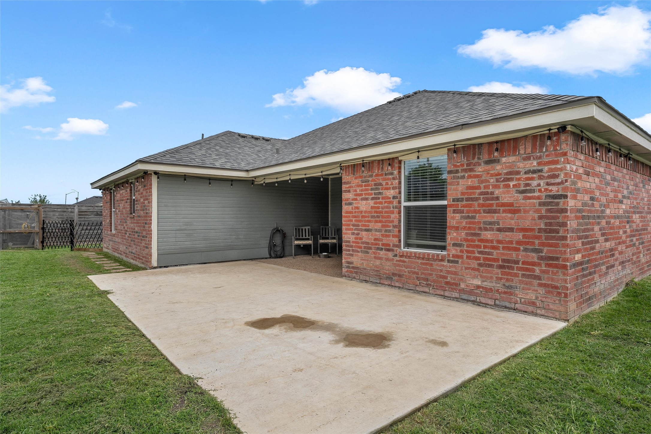 4209 Rance Lane Waco TX 76708