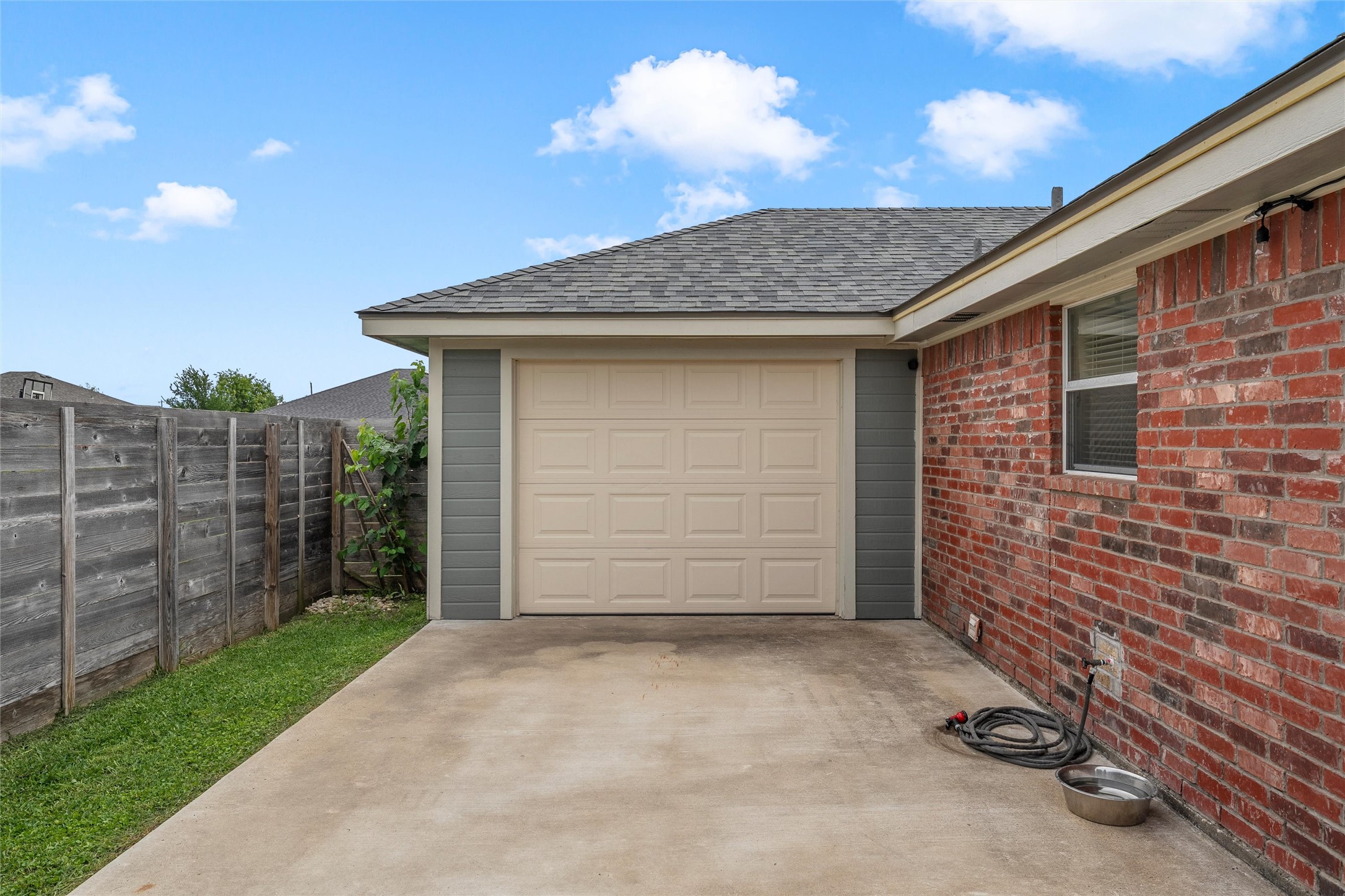 4209 Rance Lane Waco TX 76708