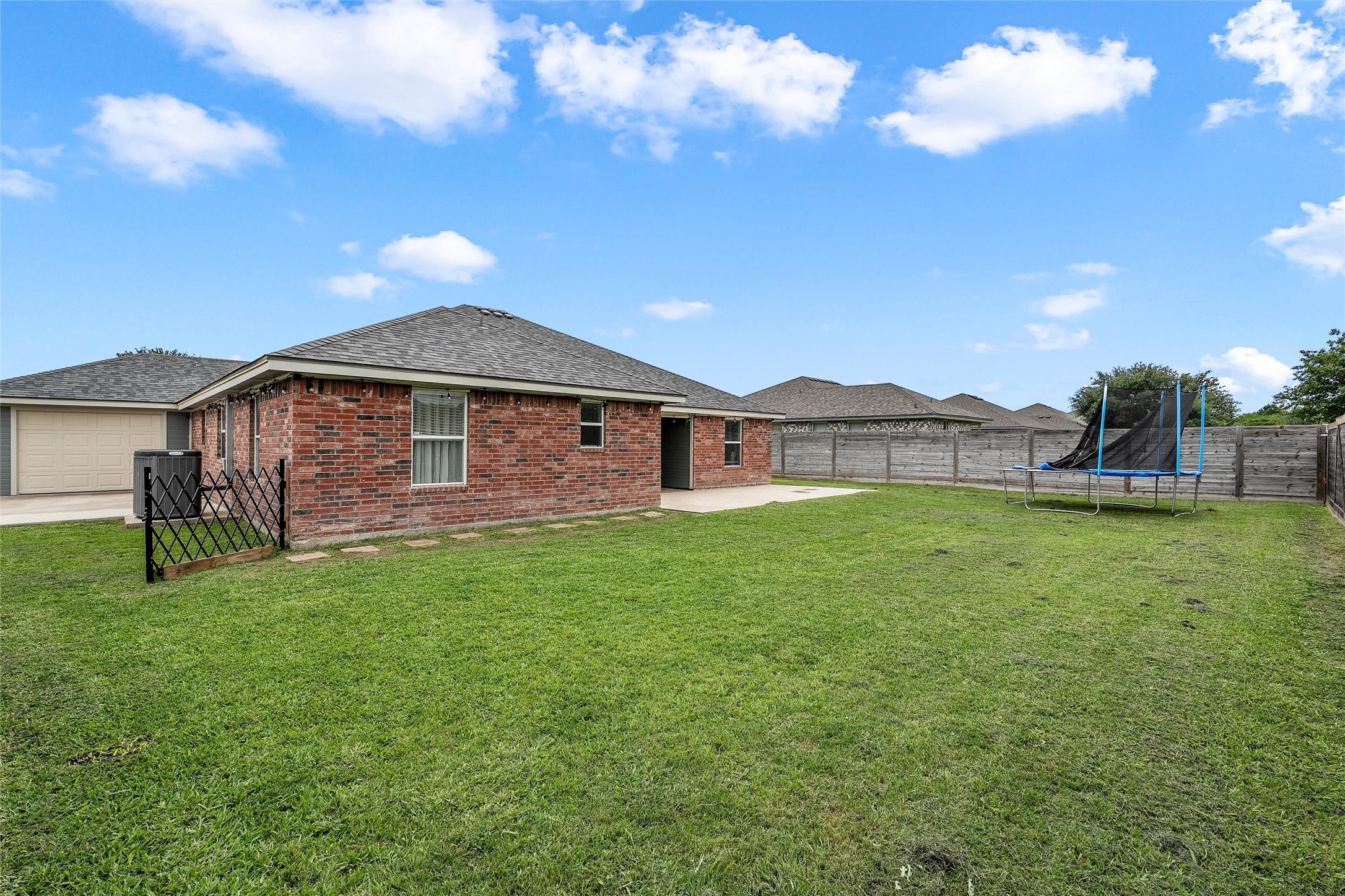 4209 Rance Lane Waco TX 76708