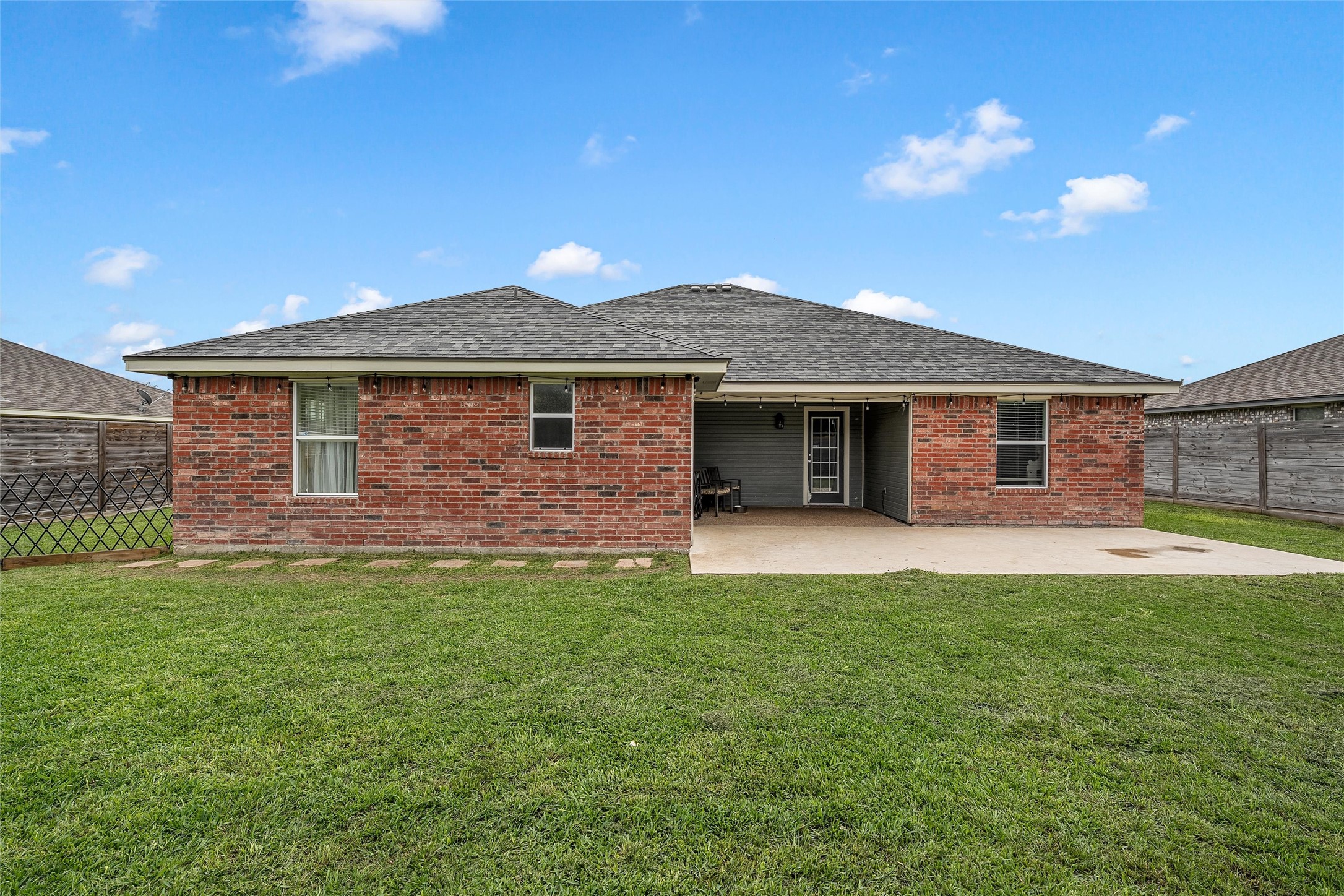 4209 Rance Lane Waco TX 76708