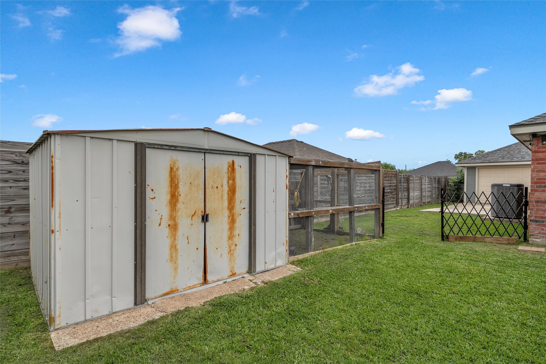 4209 Rance Lane Waco TX 76708
