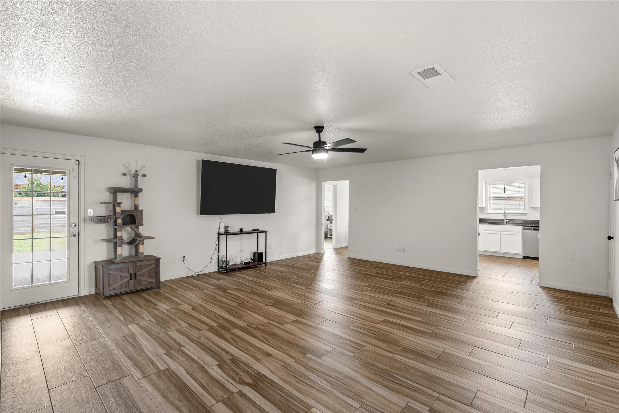 4209 Rance Lane Waco TX 76708
