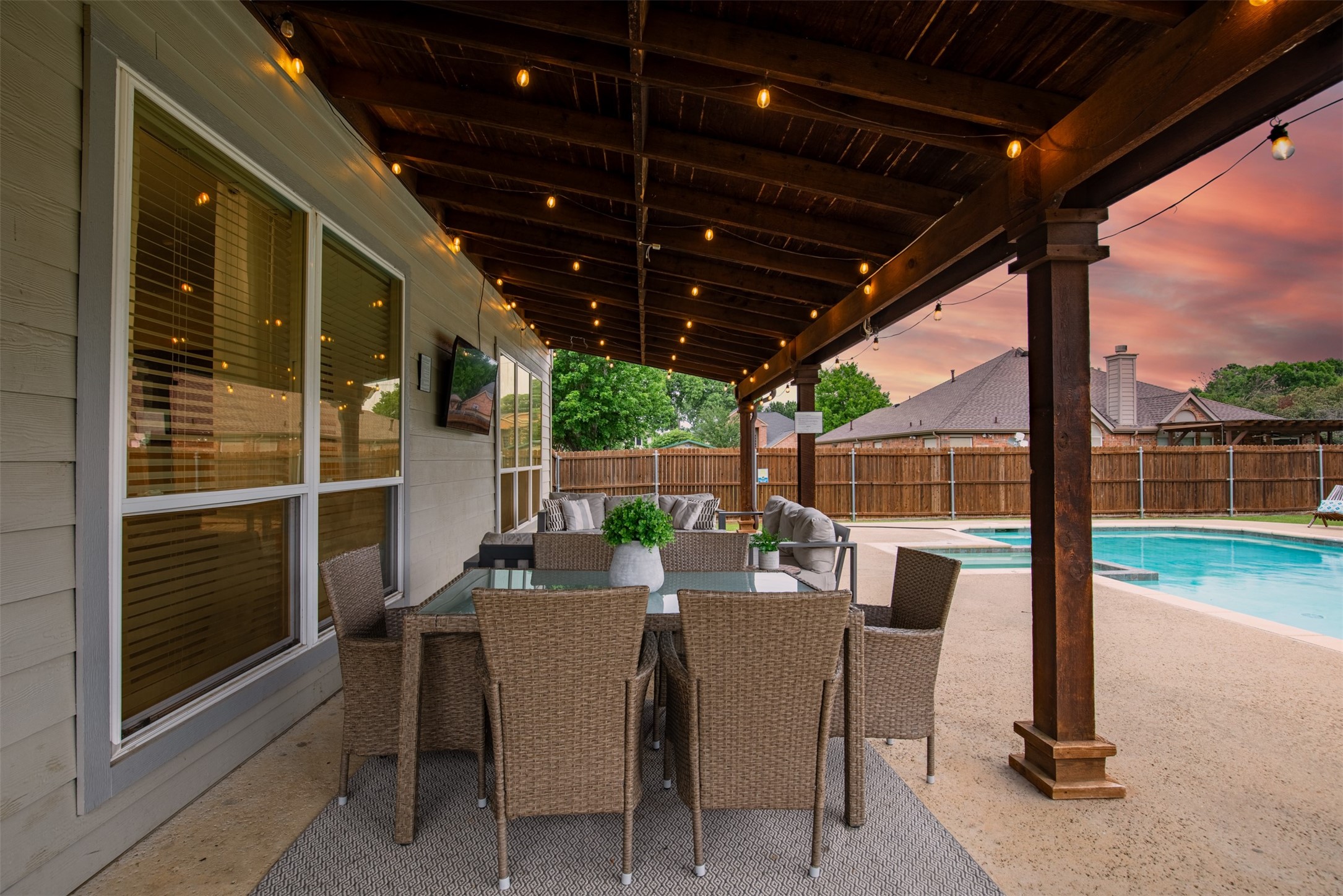 702 River Oak Way Lake Dallas TX 75065