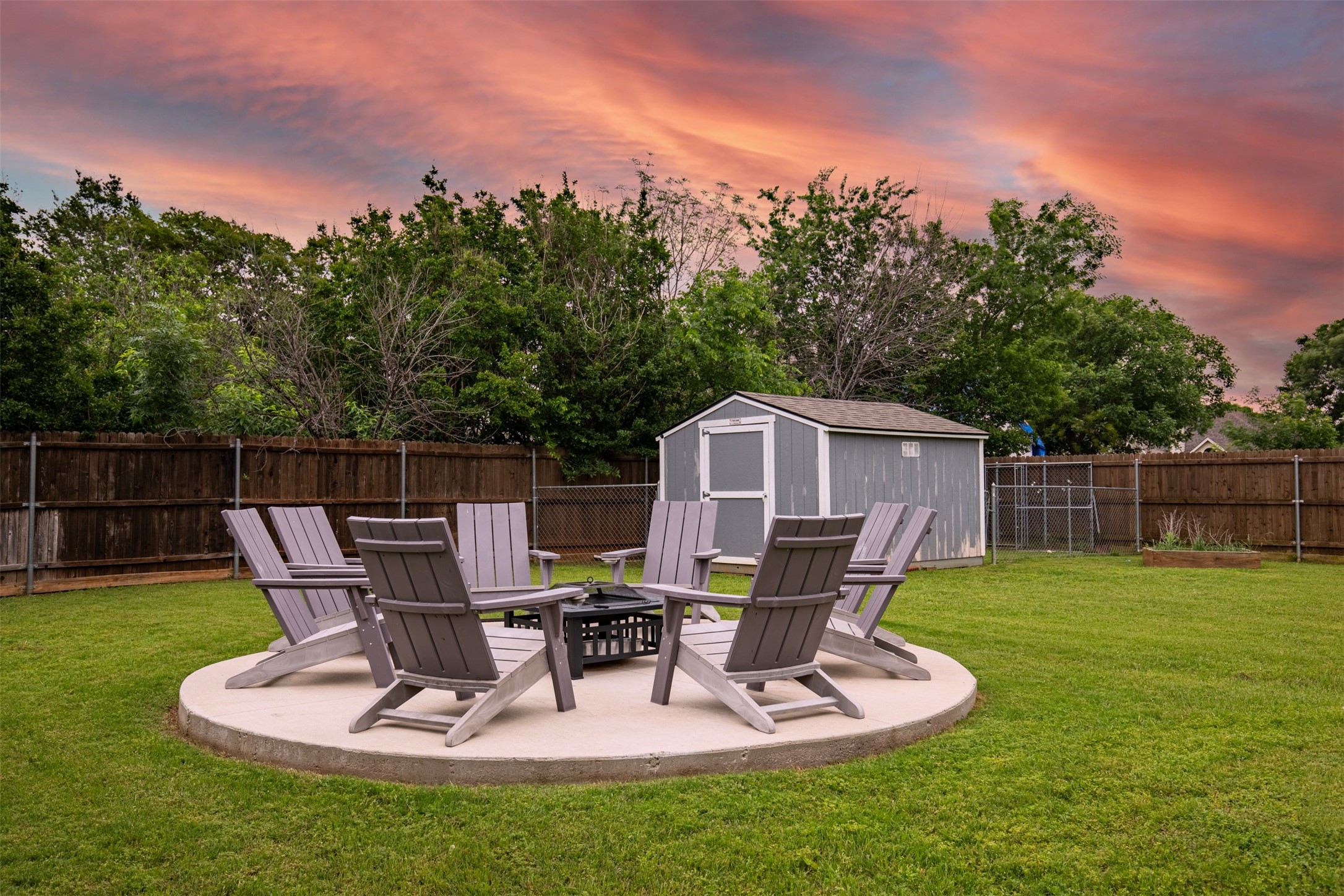 702 River Oak Way Lake Dallas TX 75065