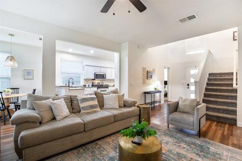 702 River Oak Way Lake Dallas TX 75065