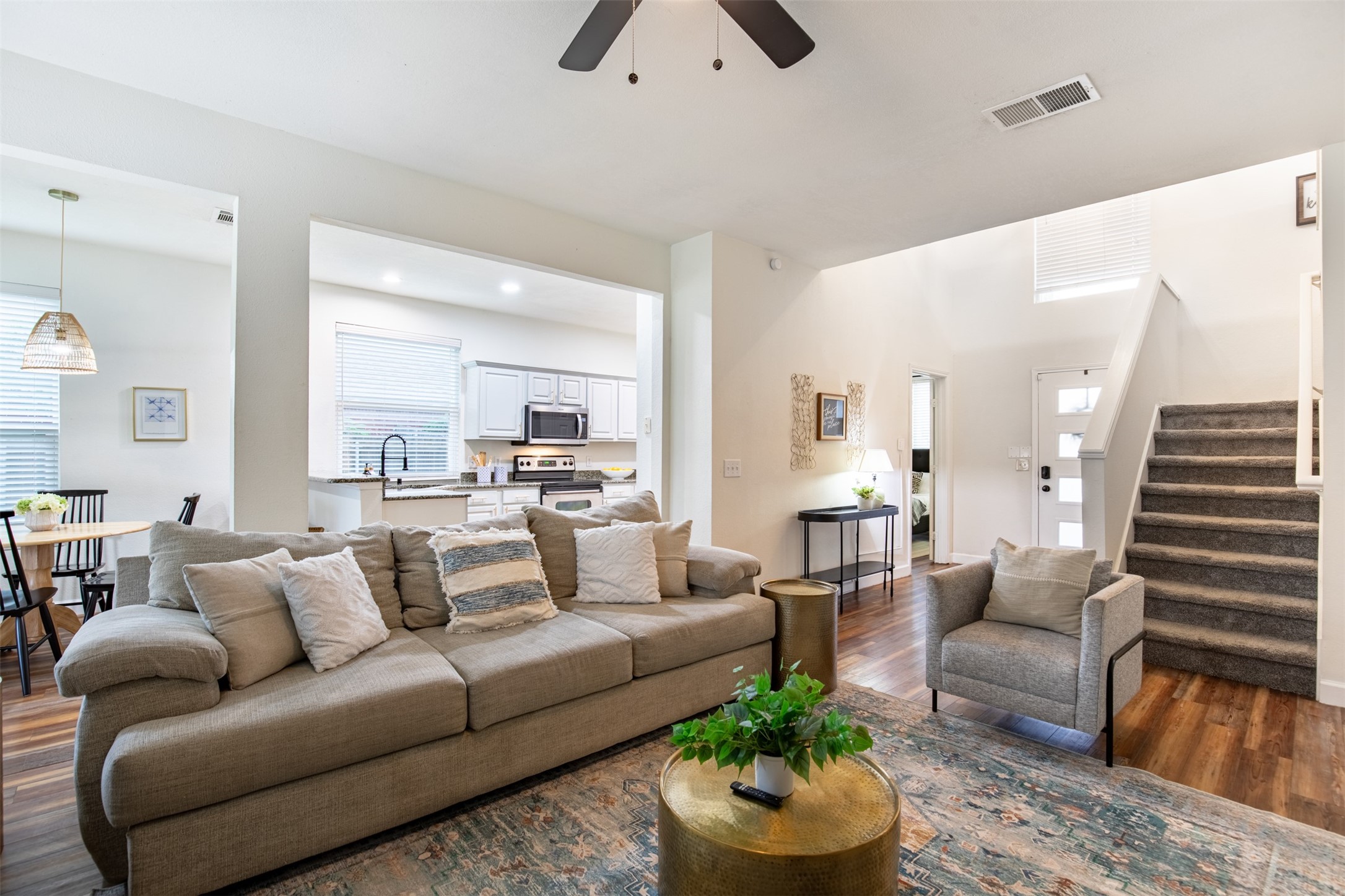 702 River Oak Way Lake Dallas TX 75065
