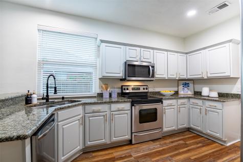 702 River Oak Way Lake Dallas TX 75065