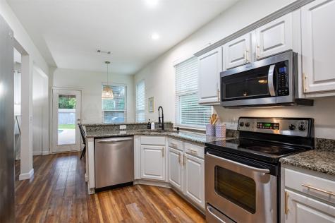 702 River Oak Way Lake Dallas TX 75065