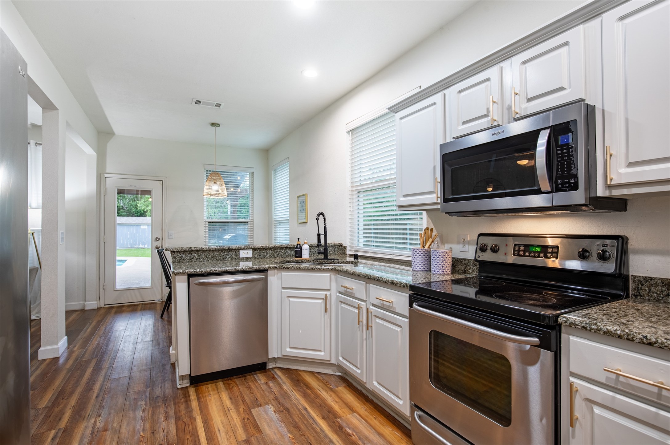 702 River Oak Way Lake Dallas TX 75065