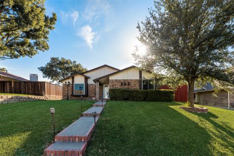 3220 Mahan Circle Mesquite TX 75149