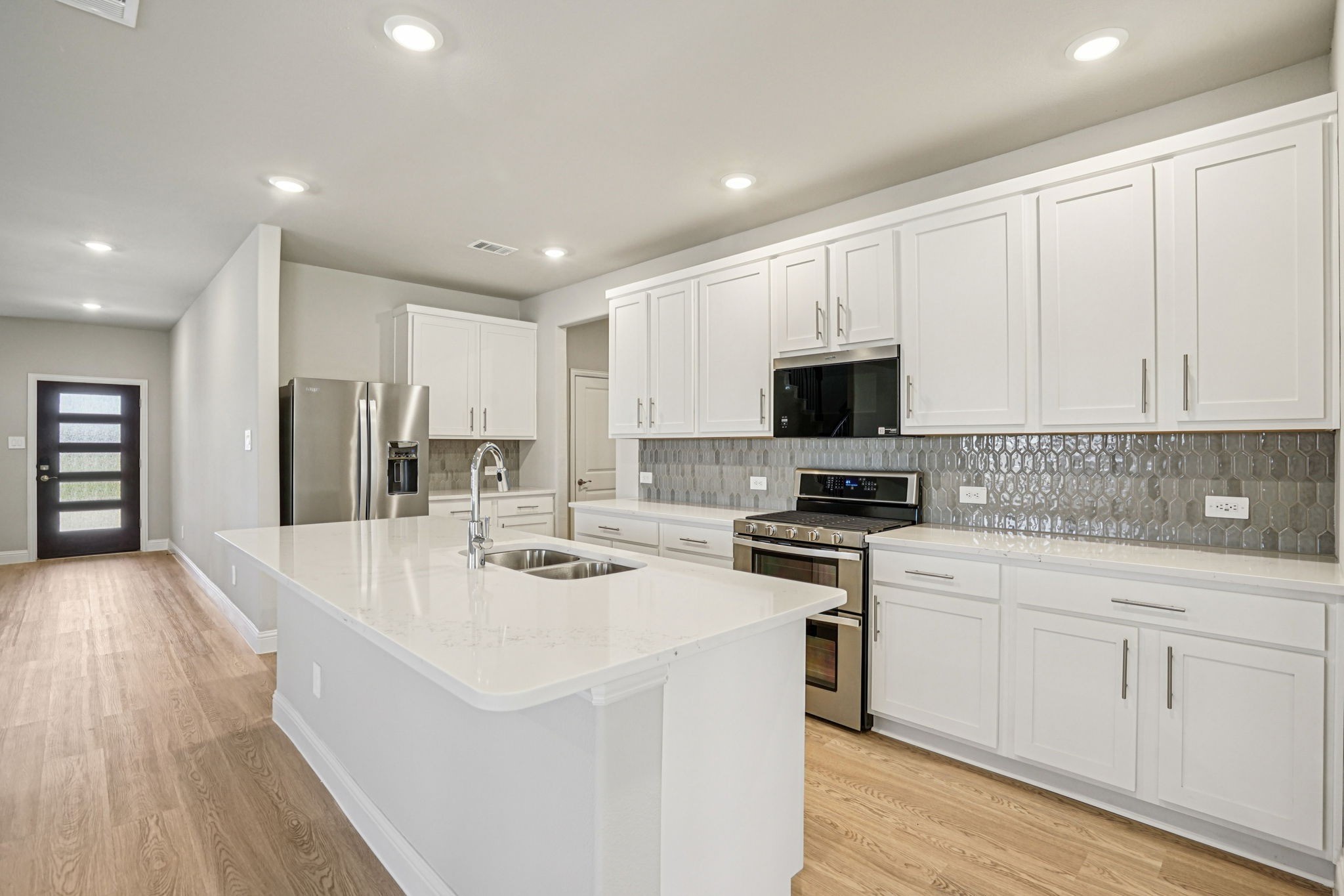 3424 Copperwood Drive Princeton TX 75071
