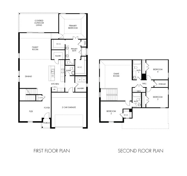 3424 Copperwood Drive Princeton TX 75071
