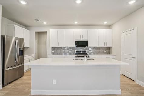 3424 Copperwood Drive Princeton TX 75071