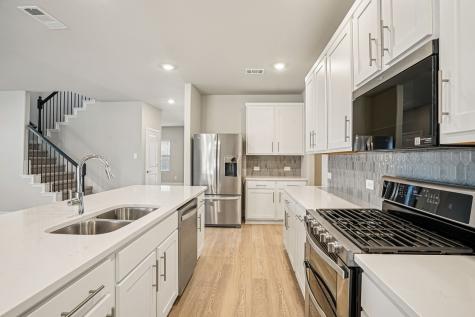 3424 Copperwood Drive Princeton TX 75071