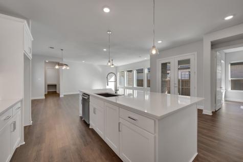 2075 Emerald Grove Drive Arlington TX 76005